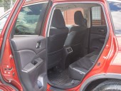 Honda CR-V ČR 1.6D 118KW MAT 4x4 – 1maj
