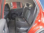 Honda CR-V ČR 1.6D 118KW MAT 4x4 – 1maj
