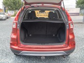 Honda CR-V ČR 1.6D 118KW MAT 4x4 – 1maj