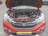 Honda CR-V ČR 1.6D 118KW MAT 4x4 – 1maj