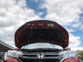 Honda CR-V ČR 1.6D 118KW MAT 4x4 – 1maj
