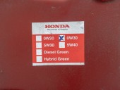 Honda CR-V ČR 1.6D 118KW MAT 4x4 – 1maj