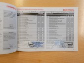 Honda CR-V ČR 1.6D 118KW MAT 4x4 – 1maj