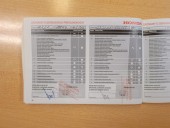 Honda CR-V ČR 1.6D 118KW MAT 4x4 – 1maj