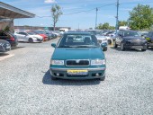 Škoda Felicia 1.3MPI 50KW – ZÁZRAK!