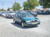 Škoda Felicia 1.3MPI 50KW – ZÁZRAK!