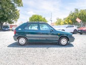 Škoda Felicia 1.3MPI 50KW – ZÁZRAK!