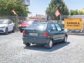 Škoda Felicia 1.3MPI 50KW – ZÁZRAK!