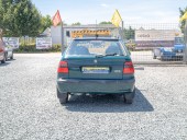Škoda Felicia 1.3MPI 50KW – ZÁZRAK!