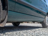 Škoda Felicia 1.3MPI 50KW – ZÁZRAK!