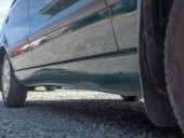 Škoda Felicia 1.3MPI 50KW – ZÁZRAK!