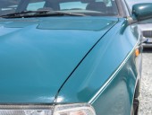 Škoda Felicia 1.3MPI 50KW – ZÁZRAK!