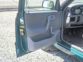Škoda Felicia 1.3MPI 50KW – ZÁZRAK!