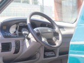 Škoda Felicia 1.3MPI 50KW – ZÁZRAK!