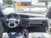 Škoda Felicia 1.3MPI 50KW – ZÁZRAK!