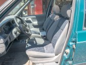 Škoda Felicia 1.3MPI 50KW – ZÁZRAK!