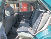 Škoda Felicia 1.3MPI 50KW – ZÁZRAK!