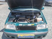 Škoda Felicia 1.3MPI 50KW – ZÁZRAK!