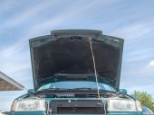 Škoda Felicia 1.3MPI 50KW – ZÁZRAK!