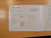 Škoda Felicia 1.3MPI 50KW – ZÁZRAK!