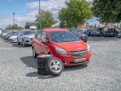 Opel Meriva ČR 1.4T 88KW – 2x KOLA