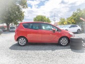 Opel Meriva ČR 1.4T 88KW – 2x KOLA