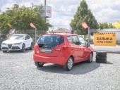 Opel Meriva ČR 1.4T 88KW – 2x KOLA