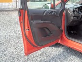 Opel Meriva ČR 1.4T 88KW – 2x KOLA