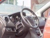 Opel Meriva ČR 1.4T 88KW – 2x KOLA