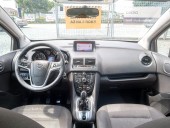 Opel Meriva ČR 1.4T 88KW – 2x KOLA