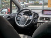 Opel Meriva ČR 1.4T 88KW – 2x KOLA