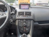 Opel Meriva ČR 1.4T 88KW – 2x KOLA