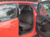 Opel Meriva ČR 1.4T 88KW – 2x KOLA