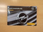 Opel Meriva ČR 1.4T 88KW – 2x KOLA