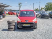 Peugeot Partner ČR 1.6HDI 66KW AC – 2x KOLA