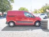 Peugeot Partner ČR 1.6HDI 66KW AC – 2x KOLA
