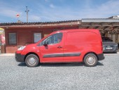 Peugeot Partner ČR 1.6HDI 66KW AC – 2x KOLA