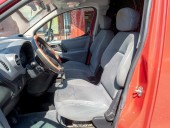 Peugeot Partner ČR 1.6HDI 66KW AC – 2x KOLA