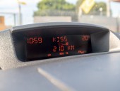 Peugeot Partner ČR 1.6HDI 66KW AC – 2x KOLA