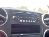 Peugeot Partner ČR 1.6HDI 66KW AC – 2x KOLA