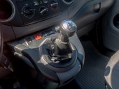 Peugeot Partner ČR 1.6HDI 66KW AC – 2x KOLA