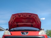 Peugeot Partner ČR 1.6HDI 66KW AC – 2x KOLA