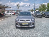 Mazda CX-7 2.2D 127KW 4x4 – PO SERVISU