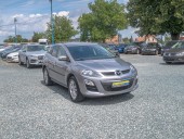 Mazda CX-7 2.2D 127KW 4x4 – PO SERVISU
