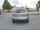 Mazda CX-7 2.2D 127KW 4x4 – PO SERVISU