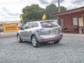 Mazda CX-7 2.2D 127KW 4x4 – PO SERVISU