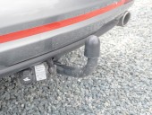 Mazda CX-7 2.2D 127KW 4x4 – PO SERVISU