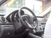 Mazda CX-7 2.2D 127KW 4x4 – PO SERVISU
