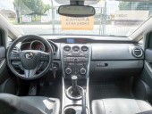Mazda CX-7 2.2D 127KW 4x4 – PO SERVISU