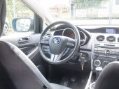 Mazda CX-7 2.2D 127KW 4x4 – PO SERVISU